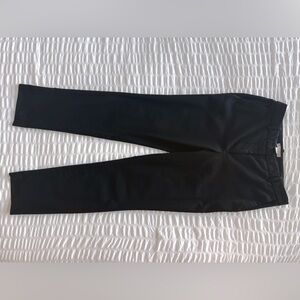 Classic Black Women's Dress Pants